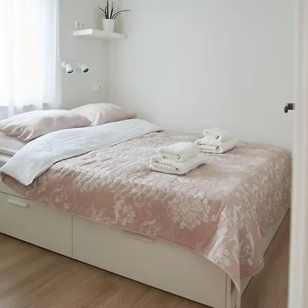 Apartman Patakporta