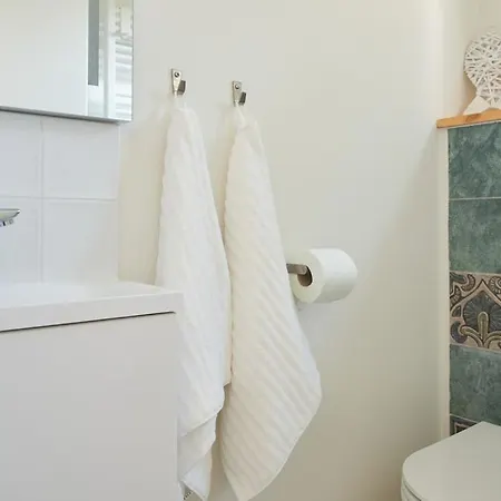 Apartment Patakporta