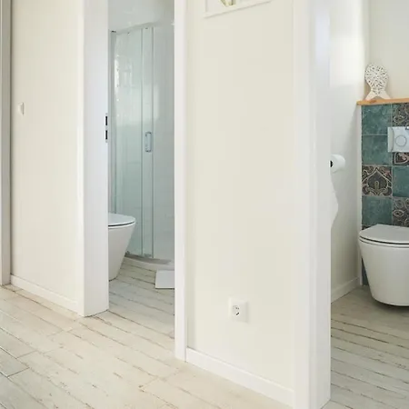 Patakporta Apartman *