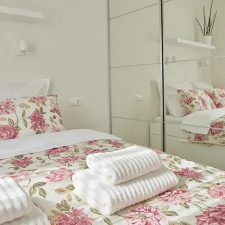 Apartment Patakporta