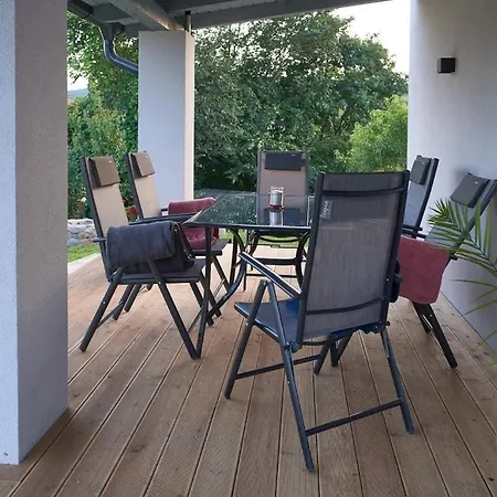 Apartment Patakporta