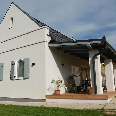 Apartment Patakporta Abrahamhegy