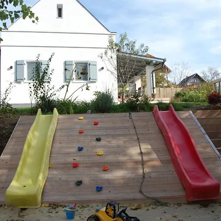 Patakporta Apartman