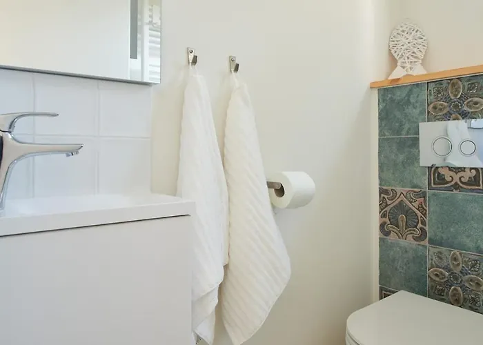 Apartmán Patakporta