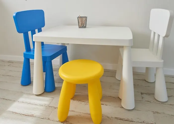 Apartmán Patakporta