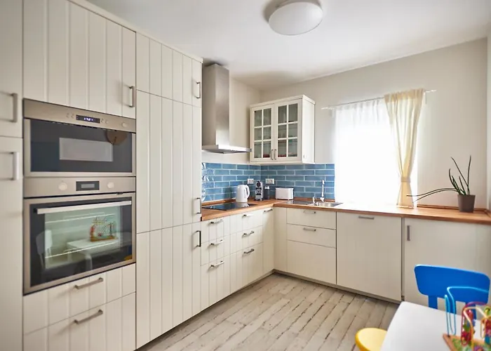 Patakporta Apartmán Ábrahámhegy