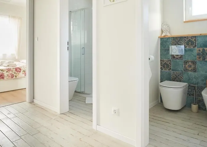 Patakporta Apartmán *