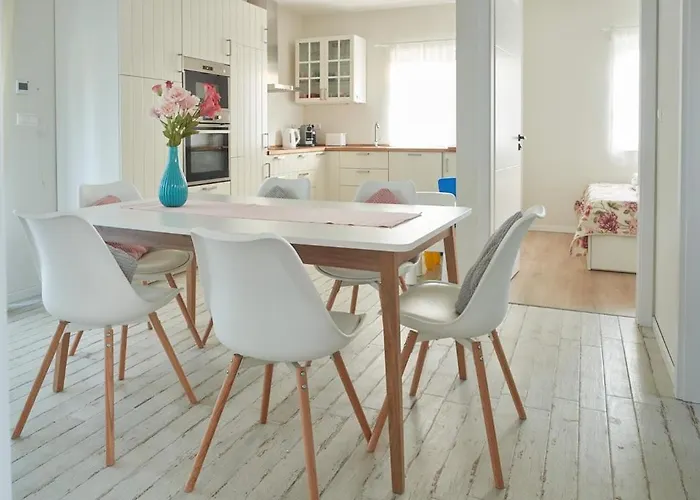 Apartmán Patakporta *