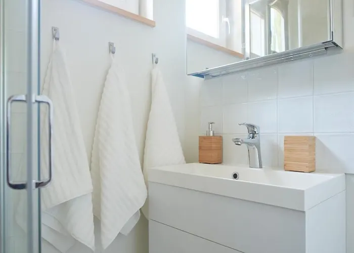 Patakporta Apartmán