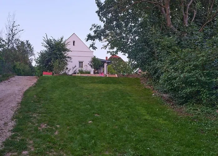 Patakporta Apartmán *