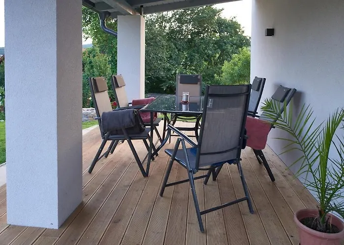 Apartmán Patakporta