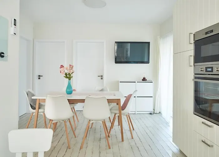 Patakporta Apartmán