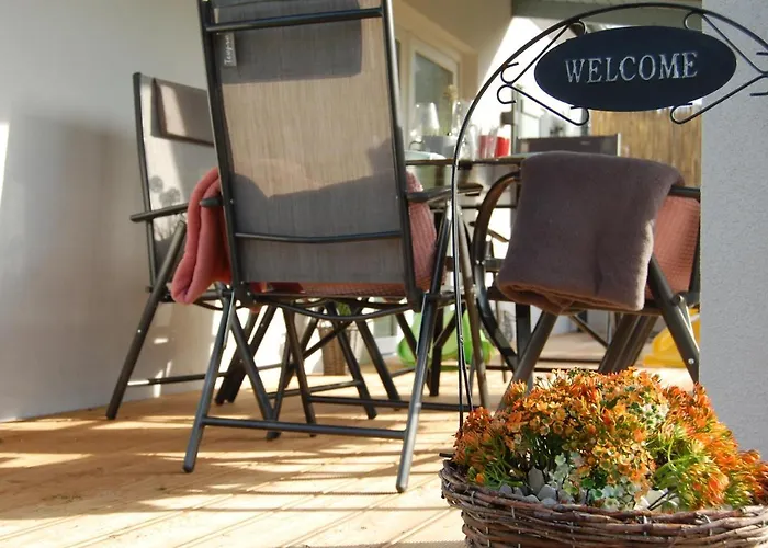 Patakporta Apartmán *