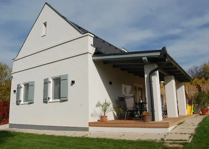 Apartmán Patakporta Ábrahámhegy