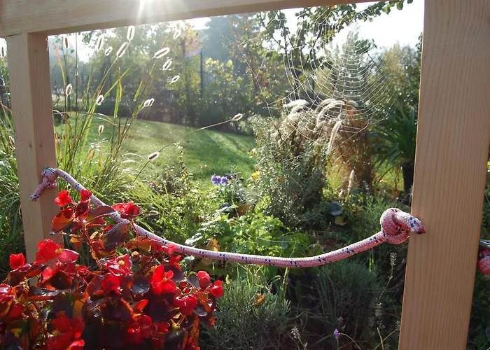 Apartmán Patakporta