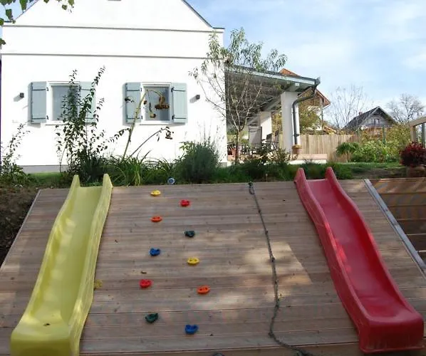 Patakporta Apartmán