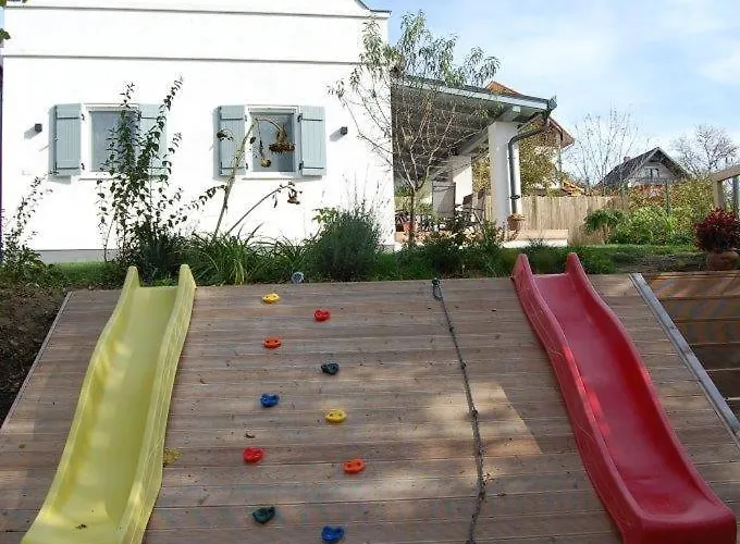 Apartmán Patakporta *